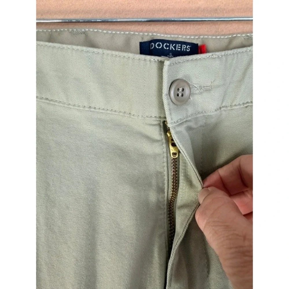 Dockers men straight